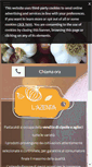 Mobile Screenshot of pastacaldi-signa.com